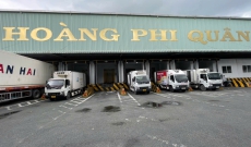 ĐÔI NÉT VỀ VẬN TẢI ĐẠI NAM PHONG