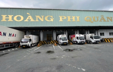 ĐÔI NÉT VỀ VẬN TẢI ĐẠI NAM PHONG